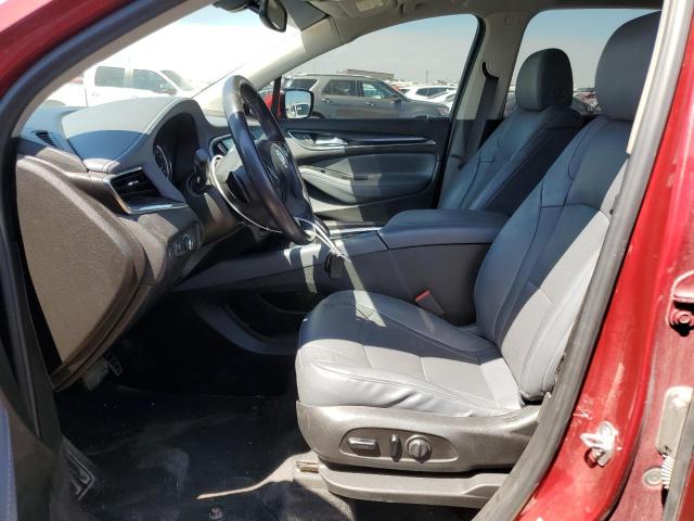 2021 BUICK ENCLAVE ES - 5GAEVAKW6MJ142594