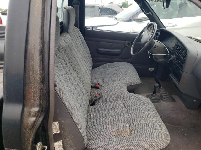 1994 Toyota Pickup 1/2 Ton Short Wheelbase Dx VIN: 4TARN01P1RZ307282 Lot: 62242084