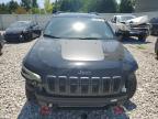 JEEP CHEROKEE T photo