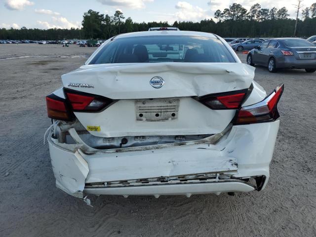 2020 NISSAN ALTIMA S - 1N4BL4BV3LC244248