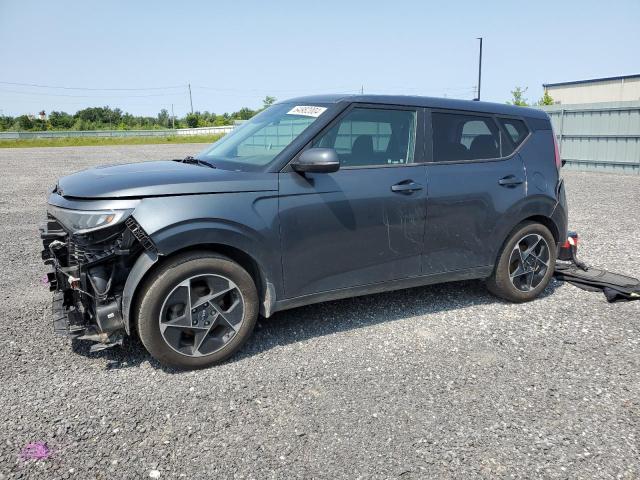 2023 KIA SOUL EX - KNDJ33AU7P7865113