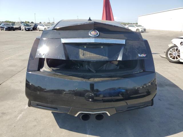 VIN 1G6DV1EP1D0102981 2013 Cadillac CTS-V no.6