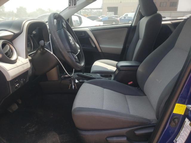 2015 TOYOTA RAV4 LE - 2T3ZFREV9FW180663