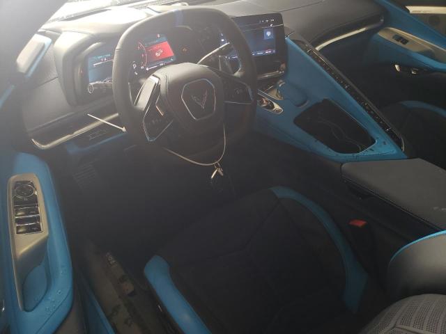 2024 CHEVROLET CORVETTE S - 1G1YC3D48R5117357