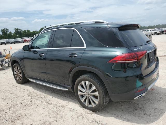 2020 Mercedes-Benz Gle 350 4Matic VIN: 4JGFB4KB1LA046957 Lot: 61404594