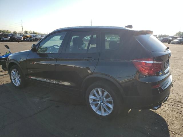 VIN 5UXWX9C57E0D13850 2014 BMW X3, Xdrive28I no.2