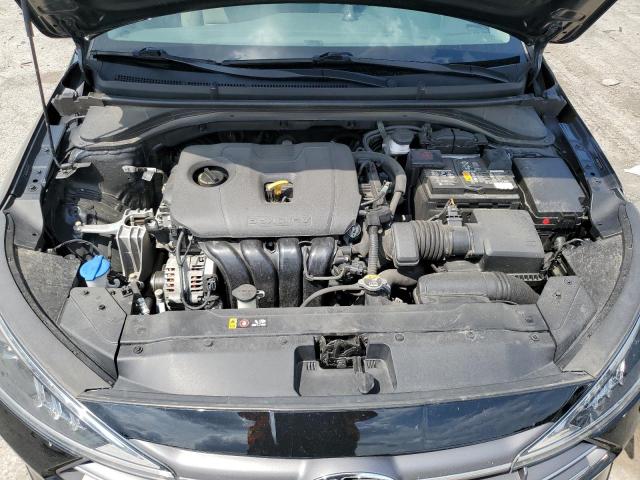 VIN 5NPD84LF0LH631274 2020 HYUNDAI ELANTRA no.11