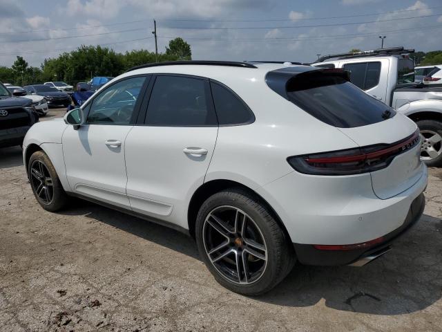 VIN WP1AA2A51MLB00473 2021 Porsche Macan no.2