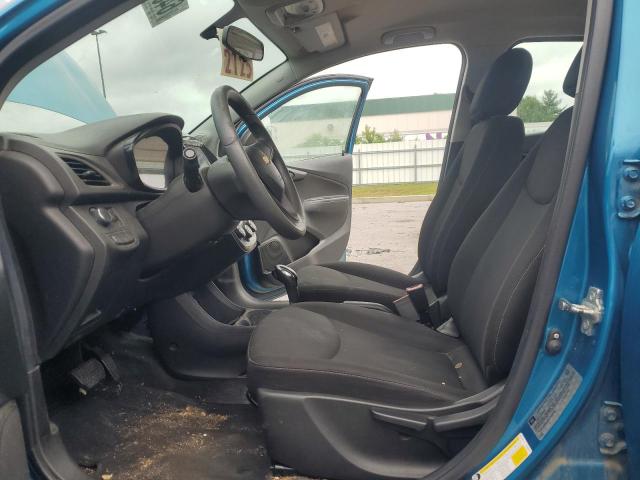 2019 CHEVROLET SPARK LS - KL8CB6SA8KC704389
