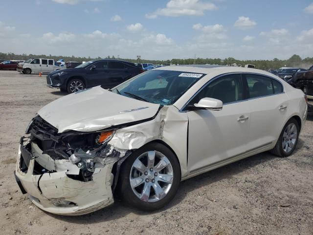 VIN 1G4GF5E34DF140967 2013 Buick Lacrosse, Premium no.1