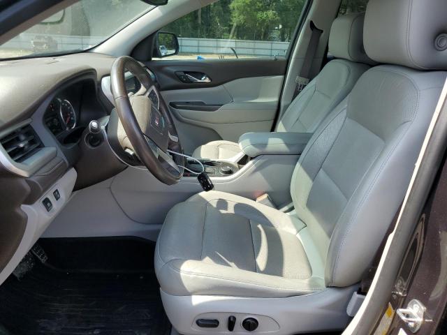 2018 GMC Acadia Slt-1 VIN: 1GKKNMLS7JZ176429 Lot: 62138964