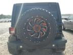 JEEP WRANGLER U photo