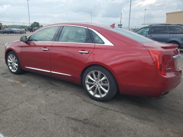 2014 Cadillac Xts Luxury Collection VIN: 2G61N5S37E9175999 Lot: 62485864