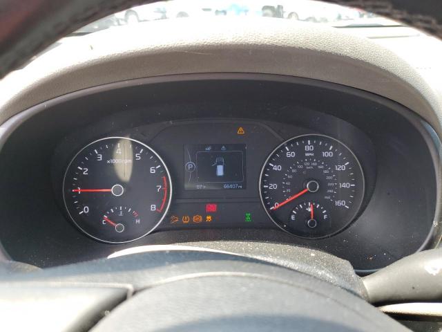 2019 KIA SPORTAGE E - KNDPNCACXK7500333