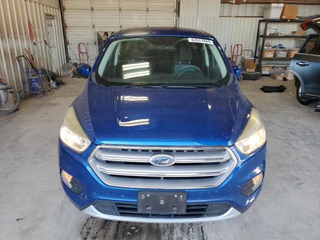 2017 FORD ESCAPE SE - 1FMCU0GDXHUC78611