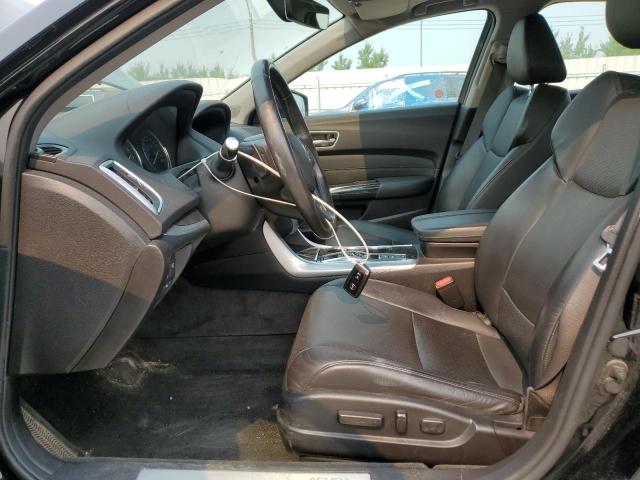 2018 ACURA TLX TECH 19UUB3F51JA800142