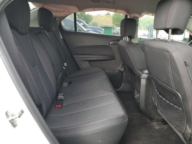 2016 CHEVROLET EQUINOX LT - 2GNFLFEK9G6101870