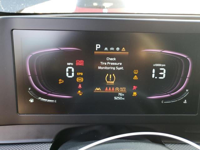 2023 KIA SPORTAGE L - KNDPUCAF6P7209722
