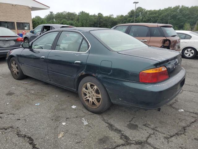 2001 ACURA 3.2TL 19UUA56671A003840  63458604