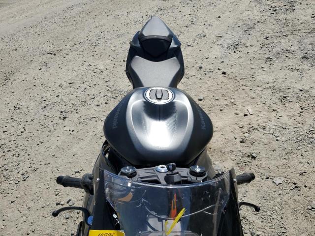 2024 KAWASAKI ZX636 K - JKBZXJK18RA002624
