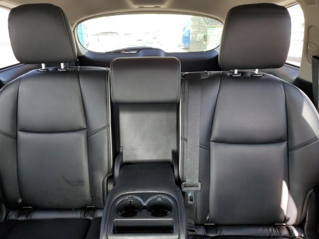 VIN 5N1DL0MN3KC558761 2019 Infiniti QX60, Luxe no.10