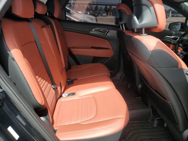 2024 KIA SPORTAGE S - 5XYK53DF1RG137949