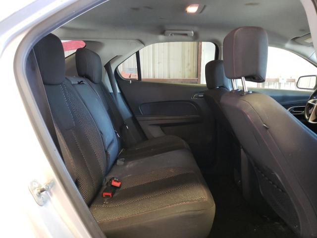 2010 Chevrolet Equinox Lt VIN: 2CNALPEW1A6200505 Lot: 62749054