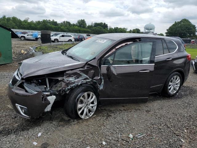 BUICK ENVISION P