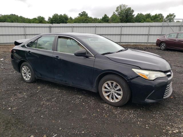 VIN 4T4BF1FK6FR448350 2015 Toyota Camry, LE no.4