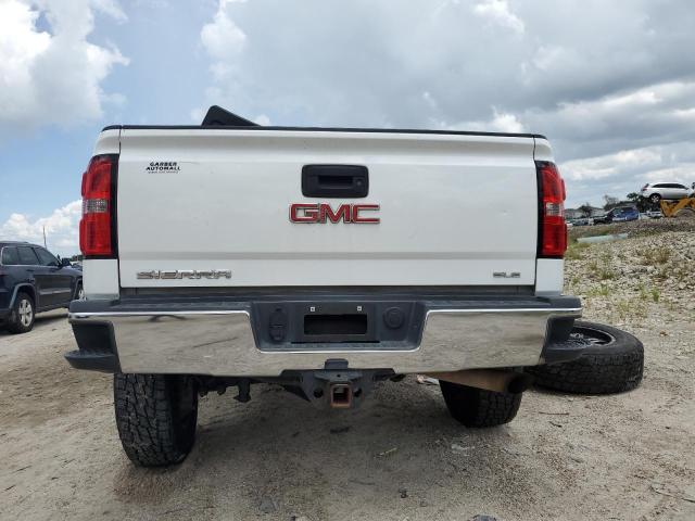2015 GMC SIERRA C25 1GT11YEG5FF111171