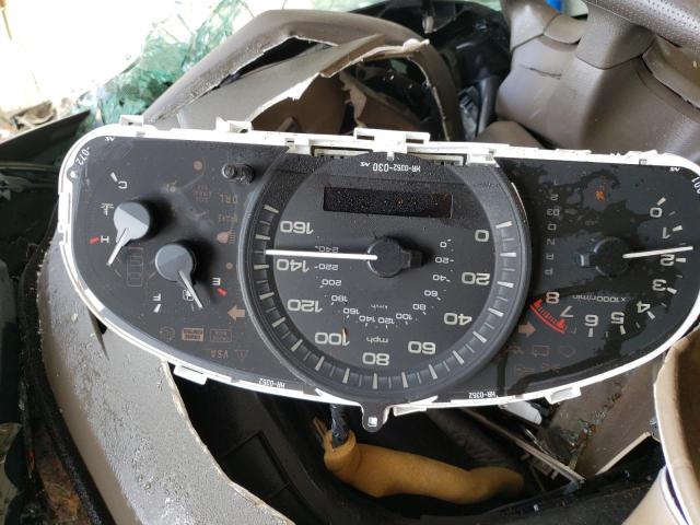 1HGCM664X7A098572 2007 Honda Accord Se