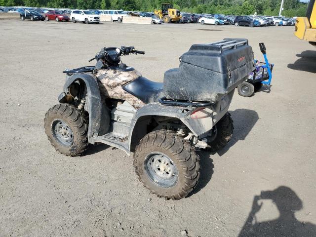 2006 HONDA TRX680 FA - 1HFTE336864102444