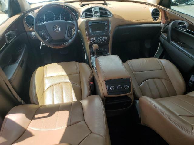 VIN 5GAKRCKD9DJ139819 2013 Buick Enclave no.8