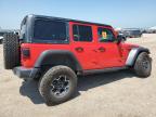 JEEP WRANGLER U photo