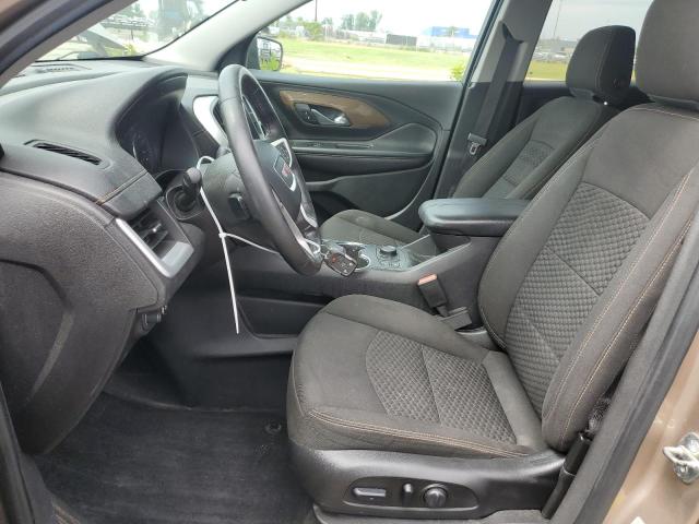 2019 GMC TERRAIN SL 3GKALMEV0KL120706  61423674