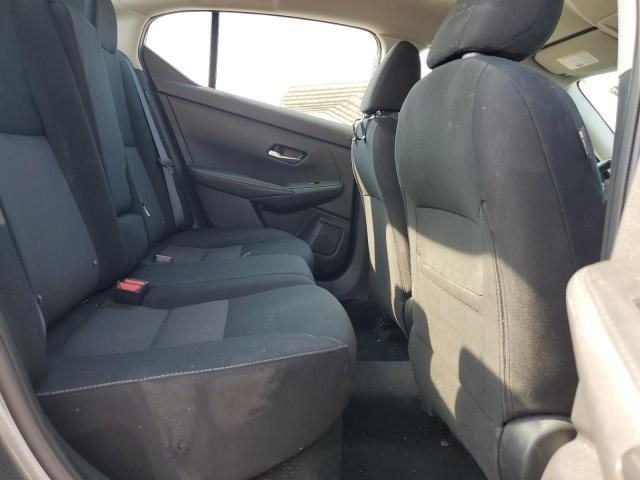 2022 Nissan Sentra Sv VIN: 3N1AB8CV8NY274731 Lot: 61951004