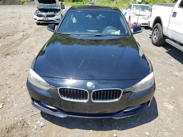 2015 BMW 328 Xi Sulev VIN: WBA3B5G58FNS13681 Lot: 61716594