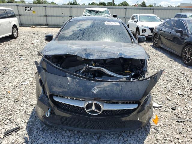 VIN WDDSJ4EB4JN680387 2018 Mercedes-Benz CLA-Class,... no.5