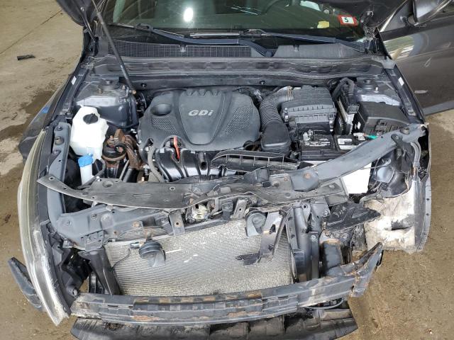 2015 KIA OPTIMA LX - 5XXGM4A70FG467416