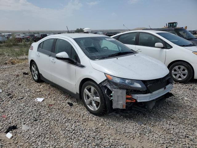 VIN 1G1RD6E47FU129194 2015 Chevrolet Volt no.4