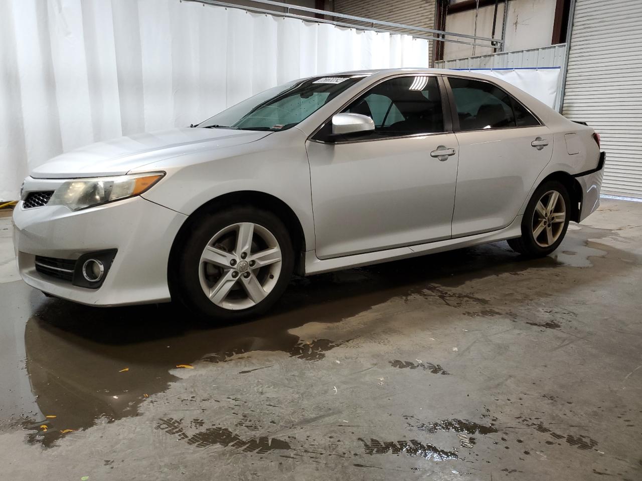 Lot #2943181433 2013 TOYOTA CAMRY L