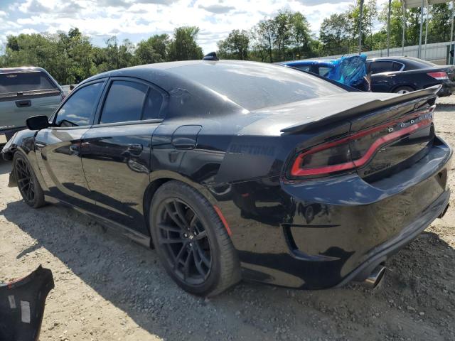 2017 DODGE CHARGER R/ - 2C3CDXGJ9HH630118