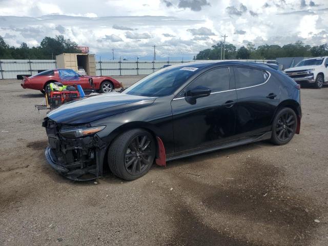 2022 MAZDA 3 PREMIUM - JM1BPAML0N1519114