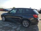 BMW X3 XDRIVE2 photo