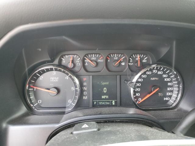 2015 GMC SIERRA C15 - 1GTN1TEH7FZ269247