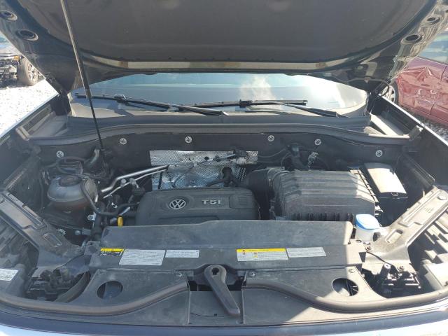 2021 VOLKSWAGEN ATLAS SE - 1V2KP2CA8MC610767