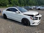 MERCEDES-BENZ CLA 250 4M photo