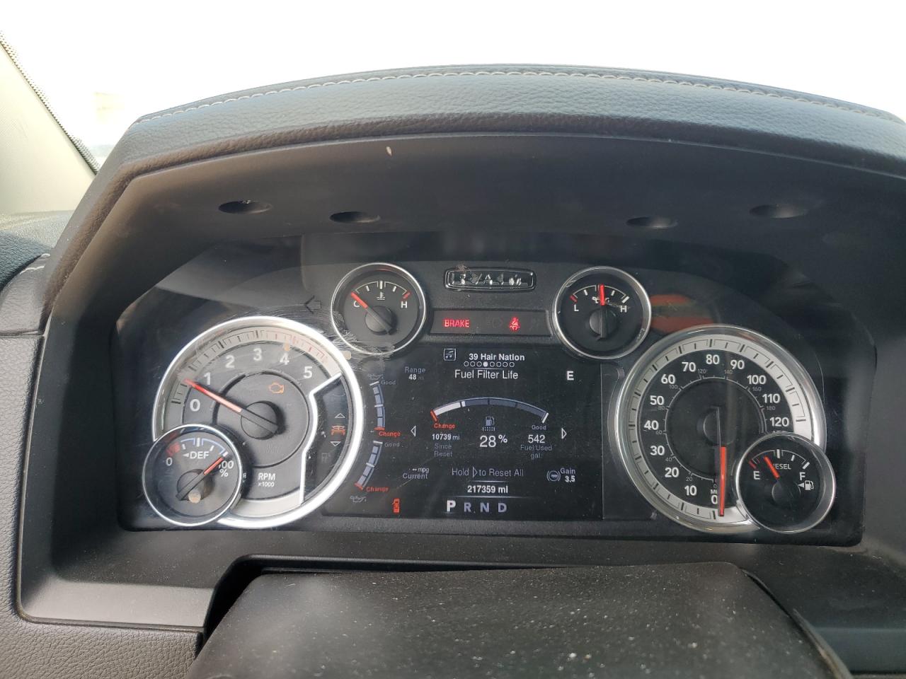 3C63RRML6GG165544 2016 Ram 3500 Laramie