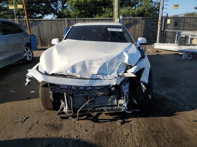 2018 INFINITI Q50 LUXE - JN1EV7AR8JM439277