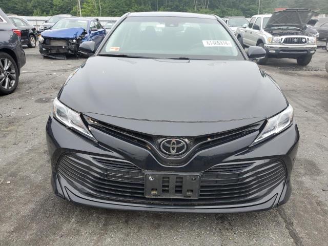 VIN 4T1B11HK5JU542640 2018 Toyota Camry, L no.5